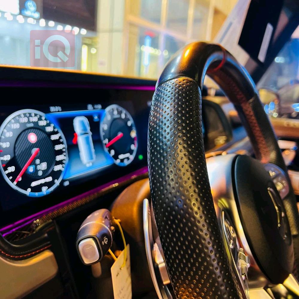 مێرسێدس بێنز G-Class